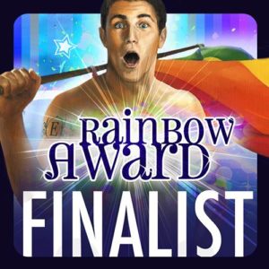 Rainbow finalist