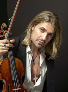 david garrett 1