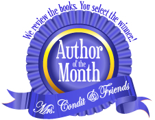 Author-of-the-Month