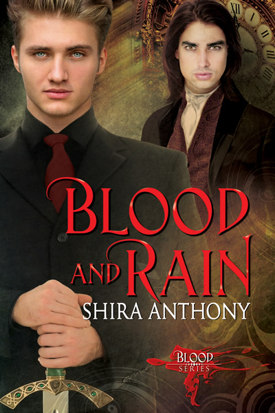 Blood and Rain 400x600