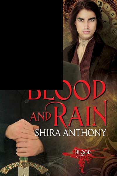 Blood and Rain Part 3